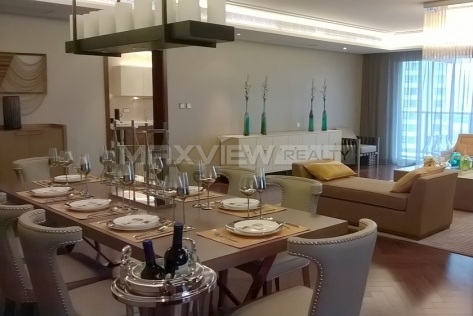 The Paragon | 茂名公馆 3bedroom 259sqm ¥70,000 SH014975