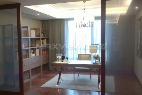The Paragon | 茂名公馆 3bedroom 259sqm ¥70,000 SH014975