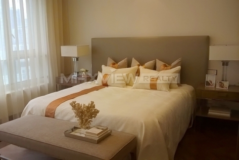 The Paragon | 茂名公馆 3bedroom 259sqm ¥70,000 SH014975