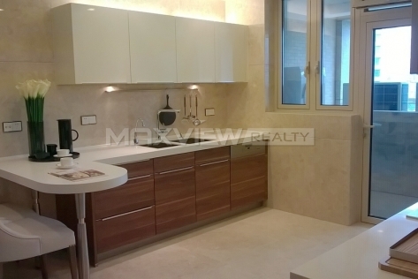 The Paragon | 茂名公馆 3bedroom 259sqm ¥70,000 SH014975