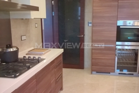 The Paragon | 茂名公馆 3bedroom 259sqm ¥70,000 SH014975