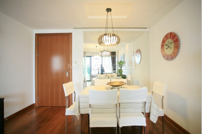 Yanlord Garden   |   仁恒滨江花园 2bedroom 84sqm ¥20,000 PDA04428