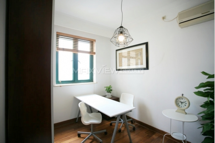 Yanlord Garden   |   仁恒滨江花园 2bedroom 84sqm ¥20,000 PDA04428