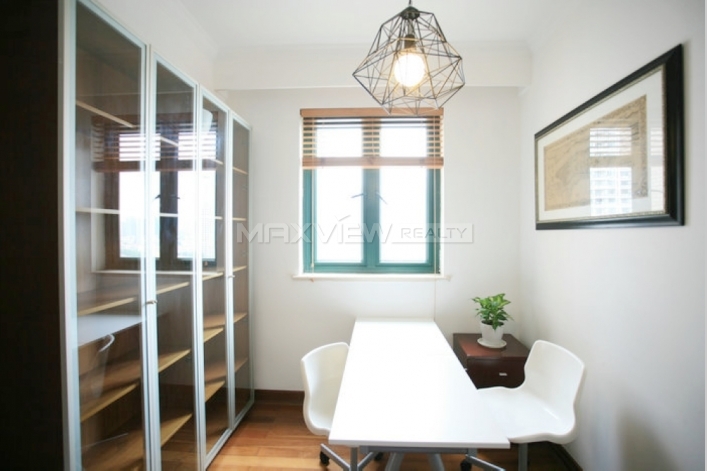 Yanlord Garden   |   仁恒滨江花园 2bedroom 84sqm ¥20,000 PDA04428