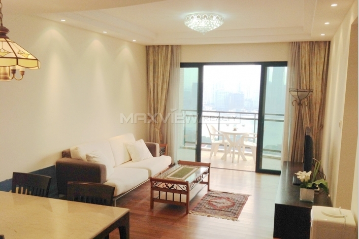 Yanlord Garden 2bedroom 103sqm ¥23,000 PDA04329