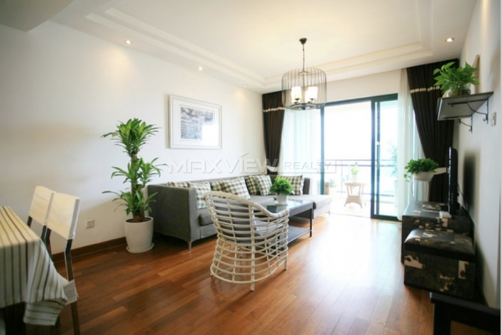 Yanlord Garden 2bedroom 84sqm ¥20,000 PDA04428