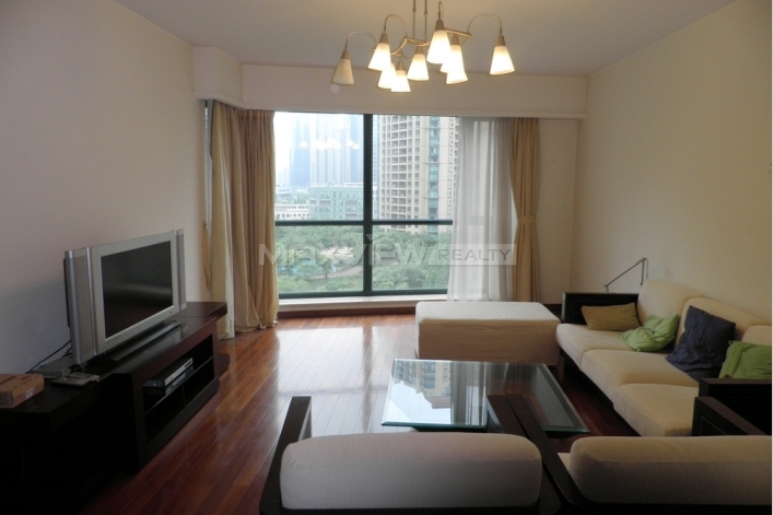 Yanlord GardenIII   |   仁恒滨江花园III 4bedroom 223sqm ¥41,000 PDA05183