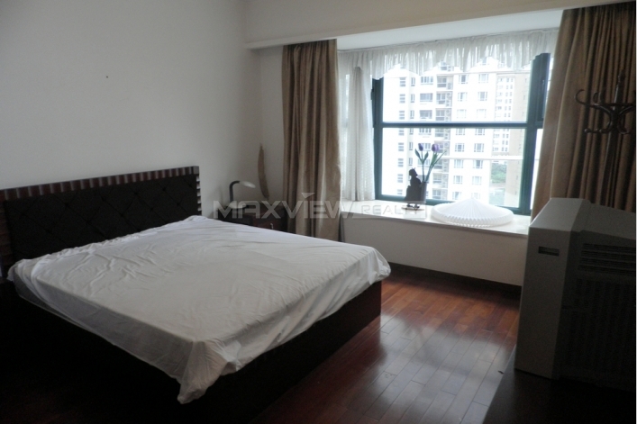 Yanlord GardenIII   |   仁恒滨江花园III 4bedroom 223sqm ¥41,000 PDA05183