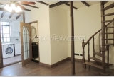 Old Apartment on Fenyang Road 3bedroom 200sqm ¥40,000