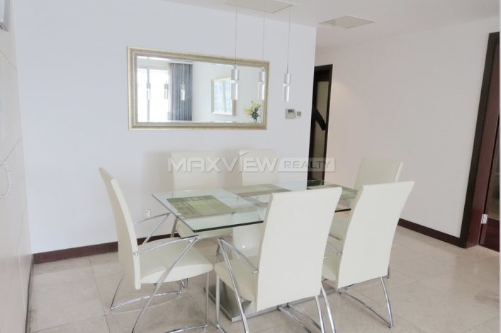 Central Park   |   淮海晶华 2bedroom 170sqm ¥24,000 LWA01889