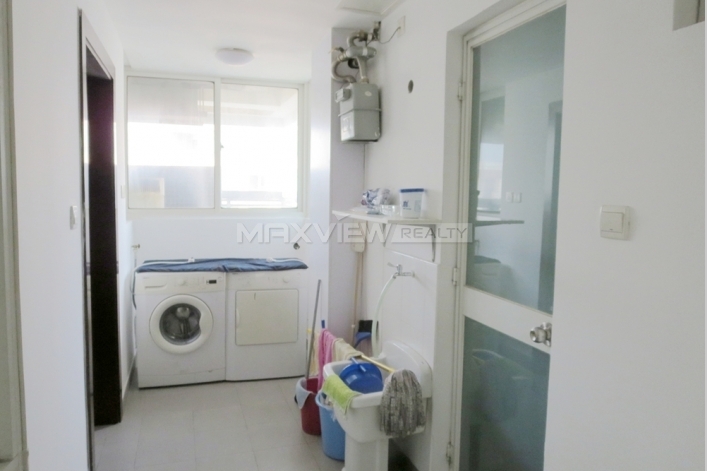 Central Park   |   淮海晶华 2bedroom 170sqm ¥24,000 LWA01889