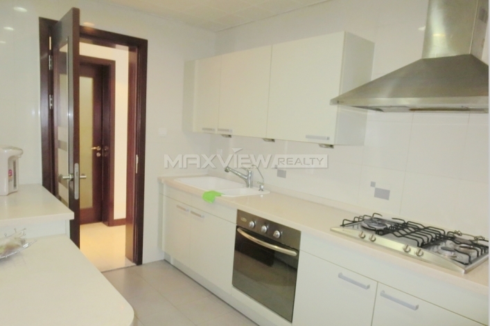 Central Park   |   淮海晶华 2bedroom 170sqm ¥24,000 LWA01889