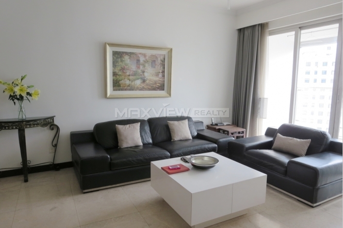 Central Park   |   淮海晶华 2bedroom 170sqm ¥24,000 LWA01889