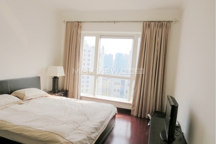 Central Park   |   淮海晶华 2bedroom 170sqm ¥24,000 LWA01889