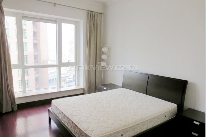 Central Park   |   淮海晶华 2bedroom 170sqm ¥24,000 LWA01889