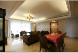 Fortune Residence 3bedroom 253sqm ¥40,000