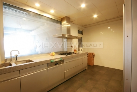 Fortune Residence   |   财富海景 3bedroom 253sqm ¥40,000 PDA00633