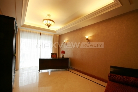 Fortune Residence   |   财富海景 3bedroom 253sqm ¥40,000 PDA00633