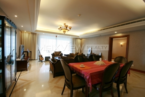 Fortune Residence   |   财富海景 3bedroom 253sqm ¥40,000 PDA00633