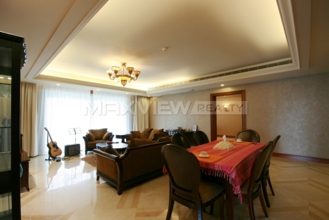 Fortune Residence   |   财富海景 3bedroom 253sqm ¥40,000 PDA00633
