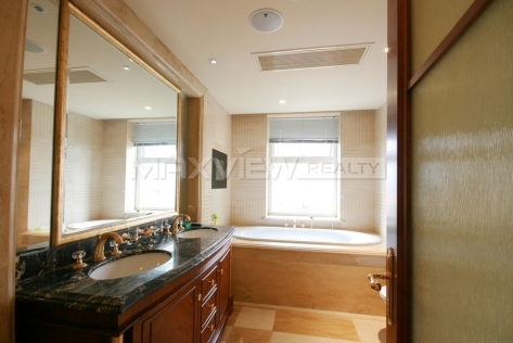 Fortune Residence   |   财富海景 3bedroom 253sqm ¥40,000 PDA00633