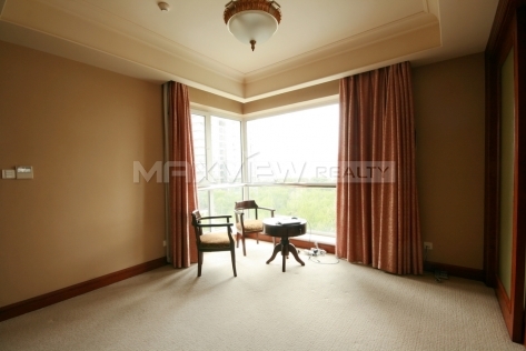 Fortune Residence   |   财富海景 3bedroom 253sqm ¥40,000 PDA00633