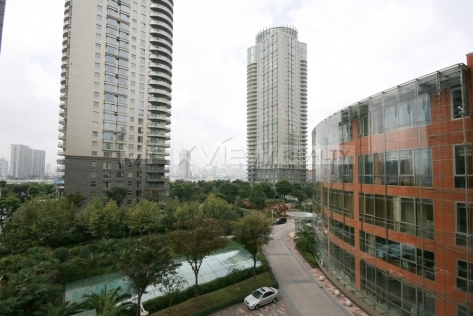 Fortune Residence   |   财富海景 3bedroom 253sqm ¥40,000 PDA00633