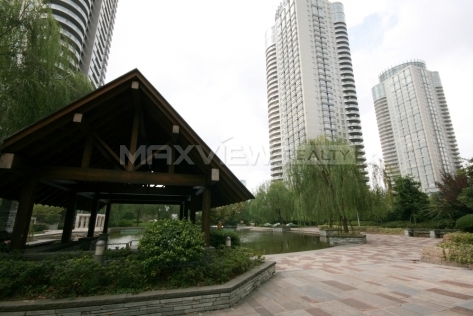 Fortune Residence   |   财富海景 3bedroom 253sqm ¥40,000 PDA00633