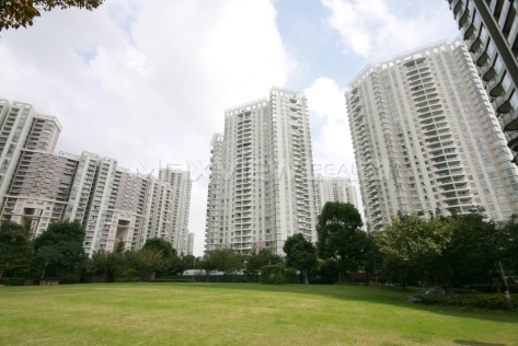 Fortune Residence   |   财富海景 3bedroom 253sqm ¥40,000 PDA00633