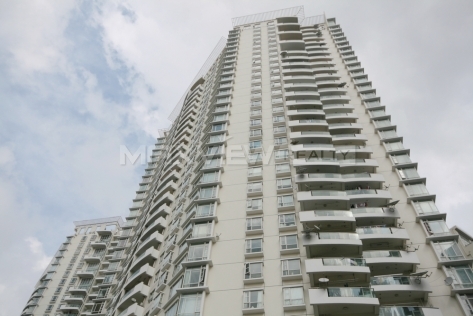 Fortune Residence   |   财富海景 3bedroom 253sqm ¥40,000 PDA00633