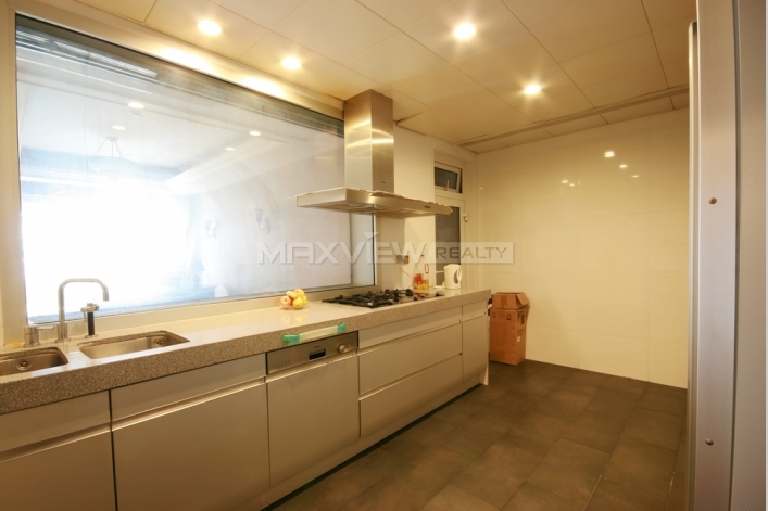 Fortune Residence   |   财富海景 3bedroom 253sqm ¥40,000 PDA00633