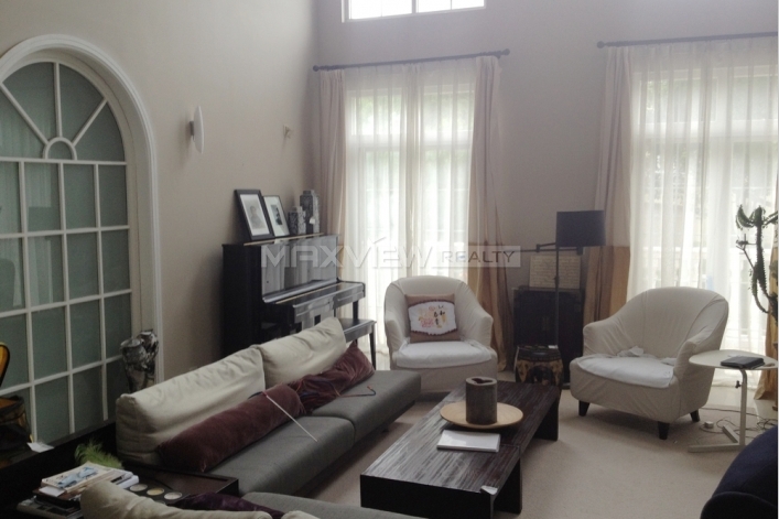  5bedroom 540sqm ¥60,000 SH010454