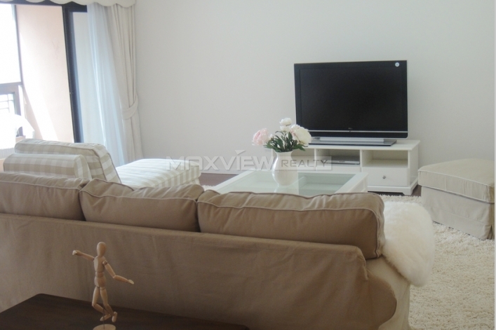 New Westgate Garden   |   老西门新苑 4bedroom 188sqm ¥35,000 HPA01760