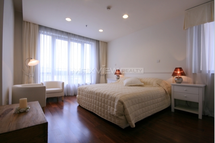 New Westgate Garden   |   老西门新苑 4bedroom 188sqm ¥35,000 HPA01760