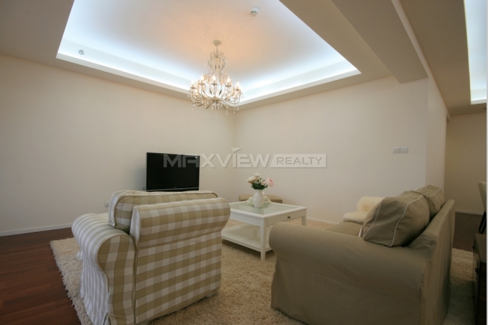 New Westgate Garden   |   老西门新苑 4bedroom 188sqm ¥35,000 HPA01760