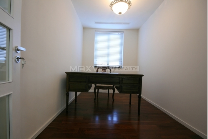 New Westgate Garden   |   老西门新苑 4bedroom 188sqm ¥35,000 HPA01760