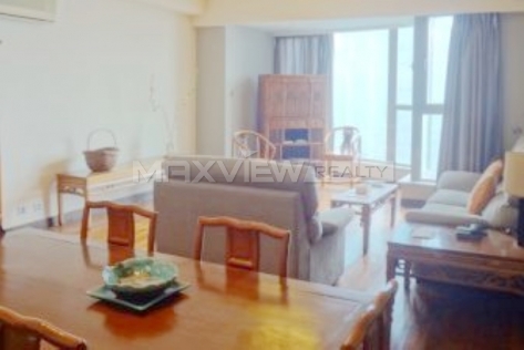 Palace Court   |   嘉丽苑 2bedroom 120sqm ¥22,000 XHA03226