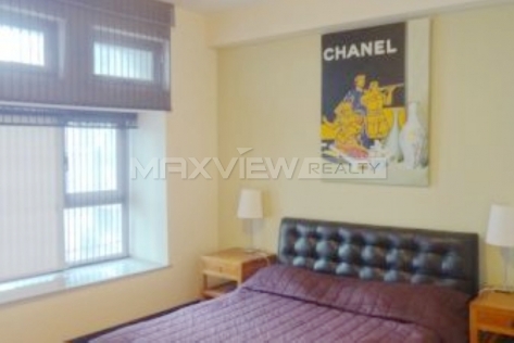 Palace Court   |   嘉丽苑 2bedroom 120sqm ¥22,000 XHA03226