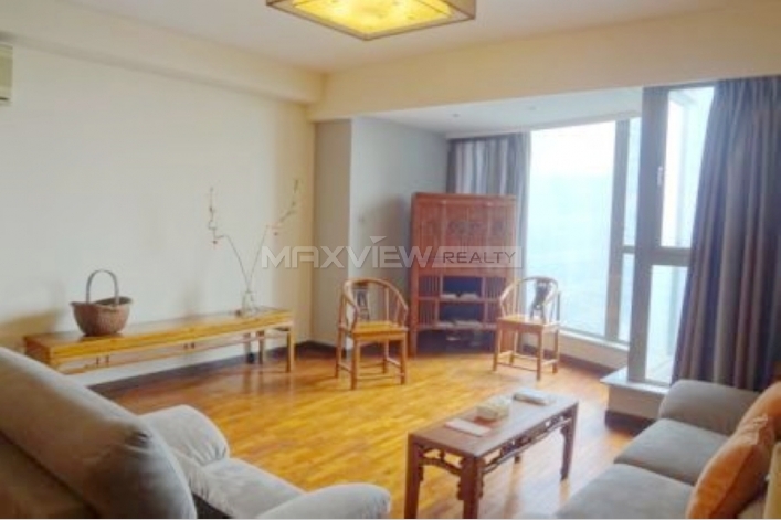 嘉丽苑 2bedroom 120sqm ¥22,000 XHA03226