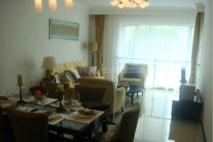 Shimao Riviera Garden   |   世茂滨江花园  2bedroom 137sqm ¥30,000 PDA07611