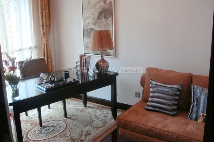 Shimao Riviera Garden   |   世茂滨江花园  2bedroom 137sqm ¥30,000 PDA07611