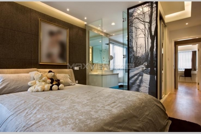 The Bund Side   |   上海滩花园 2bedroom 126sqm ¥23,000 SH002860
