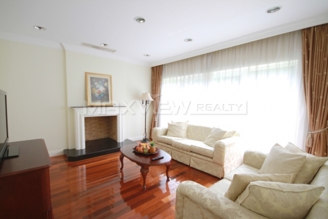 The Emerald   |   绿宝园 4bedroom 380sqm ¥50,000 SH014979