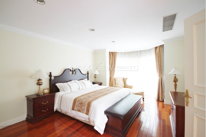 The Emerald   |   绿宝园 4bedroom 380sqm ¥50,000 SH014979