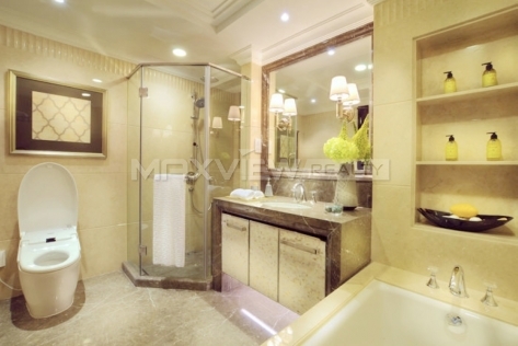 The Palace | 嘉御庭 2bedroom 138sqm ¥35,000 SH013861