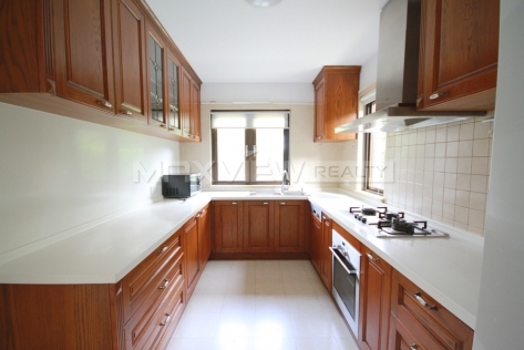 Tiziano Villa   |   提香别墅&nbsp;4bedroom&nbsp;460sqm&nbsp;&yen;48,000&nbsp;SH003261