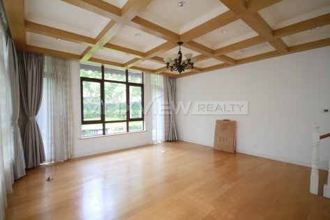 Tiziano Villa   |   提香别墅&nbsp;4bedroom&nbsp;460sqm&nbsp;&yen;48,000&nbsp;SH003261