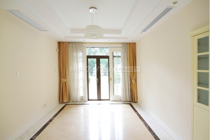 Tiziano Villa   |   提香别墅 4bedroom 360sqm ¥42,000 SH014980