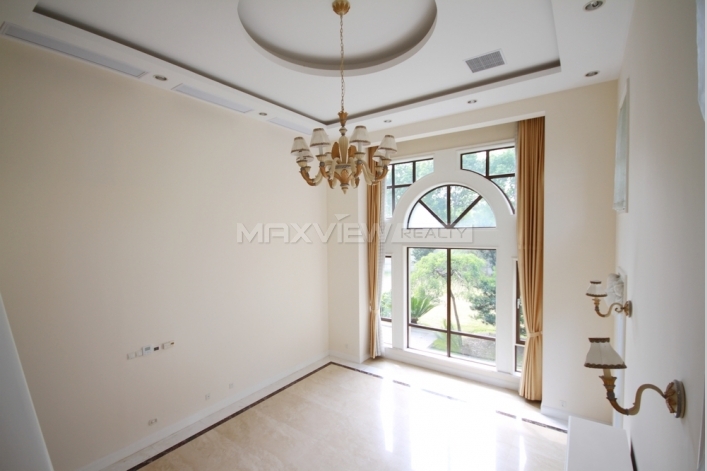 Tiziano Villa   |   提香别墅 4bedroom 360sqm ¥42,000 SH014980
