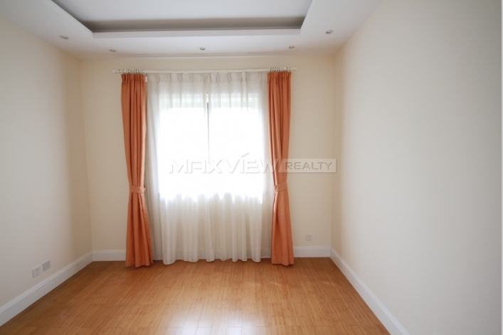 Tiziano Villa   |   提香别墅 4bedroom 360sqm ¥42,000 SH014980